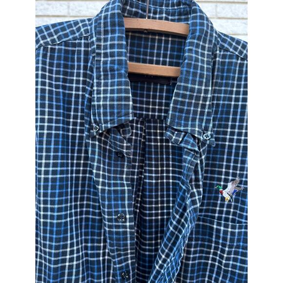 Kenneth Gordon Button Down - Picture 3 of 5